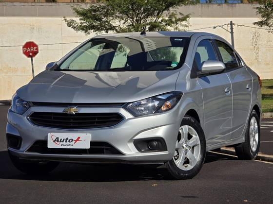 CHEVROLET PRISMA 1.4 MPFI LT 8V FLEX 4P MANUAL CHEVROLET PRISMA 1.4 MPFI LT 8V FLEX 4P MANUAL